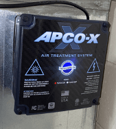 APCO-X